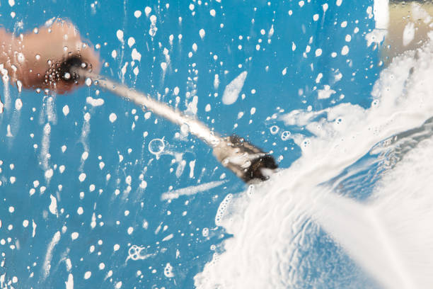 Best Concrete Sealing  in Minden, LA