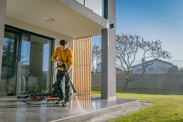Best Fence Cleaning  in Minden, LA