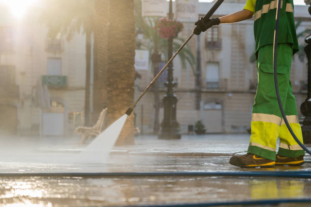 Best Roof Washing  in Minden, LA